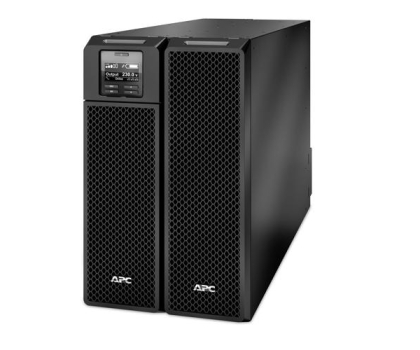 UPS (zasilacz awaryjny) APC Smart-UPS SRT10KXLI SRT  (10kVA,10000VA, Tower, 230V)